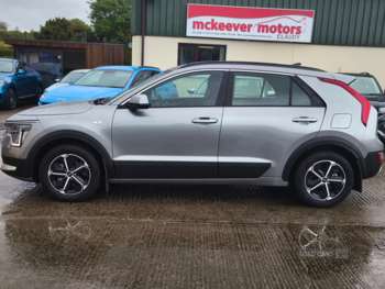 Used Kia Niro 2023 for sale - 74768725: Photo