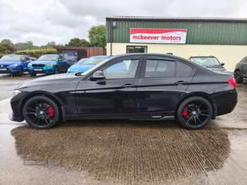 Used BMW 3 Series 2017 for sale - 74768726: Photo