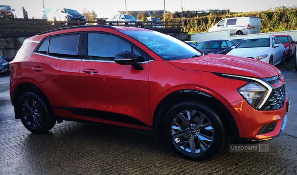 Used Kia Sportage 2022 for sale - 76953622: Photo 10