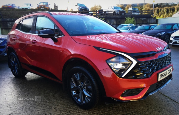 Used Kia Sportage 2022 for sale - 76953622: Photo 11