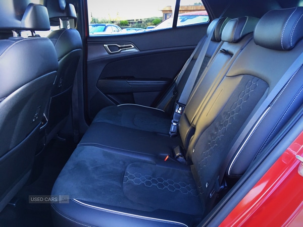 Used Kia Sportage 2022 for sale - 76953622: Photo 13