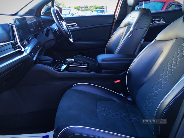 Used Kia Sportage 2022 for sale - 76953622: Photo 14