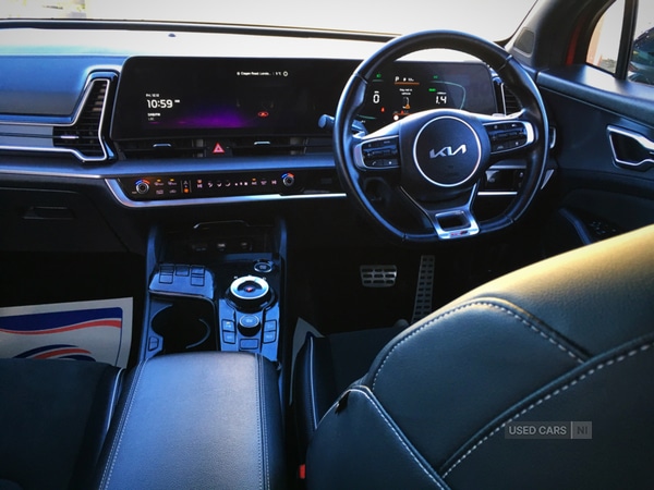 Used Kia Sportage 2022 for sale - 76953622: Photo 16