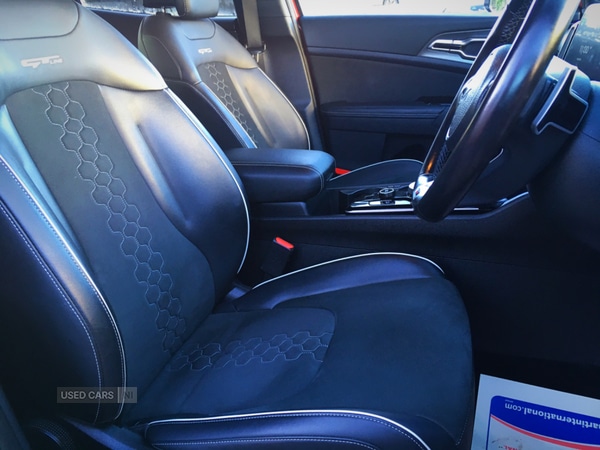 Used Kia Sportage 2022 for sale - 76953622: Photo 18