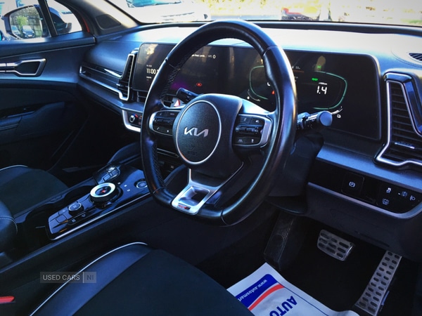 Used Kia Sportage 2022 for sale - 76953622: Photo 19