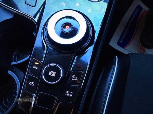 Used Kia Sportage 2022 for sale - 76953622: Photo 20