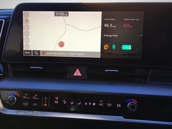 Used Kia Sportage 2022 for sale - 76953622: Photo 22