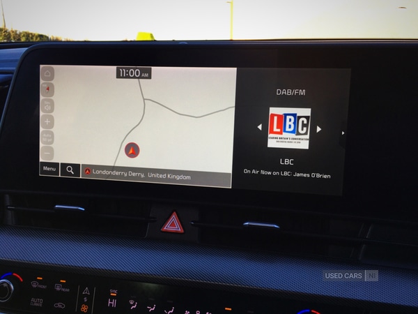 Used Kia Sportage 2022 for sale - 76953622: Photo 23