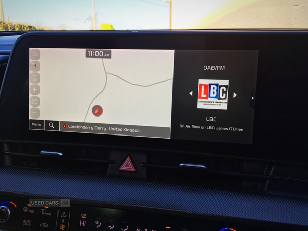 Used Kia Sportage 2022 for sale - 76953622: Photo 24