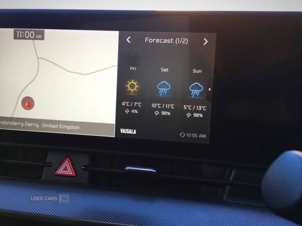 Used Kia Sportage 2022 for sale - 76953622: Photo 25