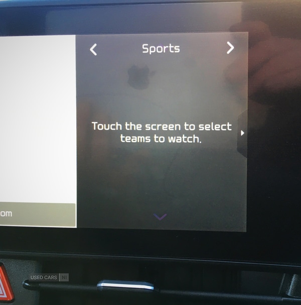 Used Kia Sportage 2022 for sale - 76953622: Photo 26