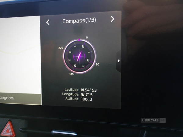 Used Kia Sportage 2022 for sale - 76953622: Photo 28