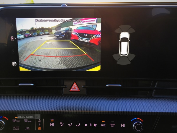 Used Kia Sportage 2022 for sale - 76953622: Photo 29