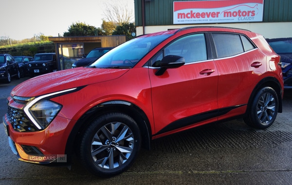 Used Kia Sportage 2022 for sale - 76953622: Photo 3