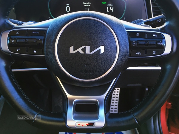 Used Kia Sportage 2022 for sale - 76953622: Photo 30