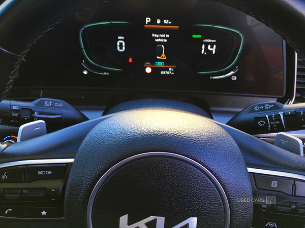 Used Kia Sportage 2022 for sale - 76953622: Photo 31