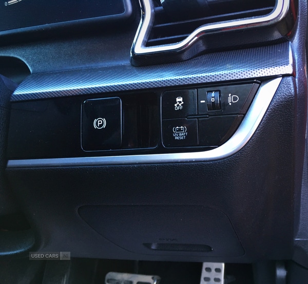 Used Kia Sportage 2022 for sale - 76953622: Photo 33