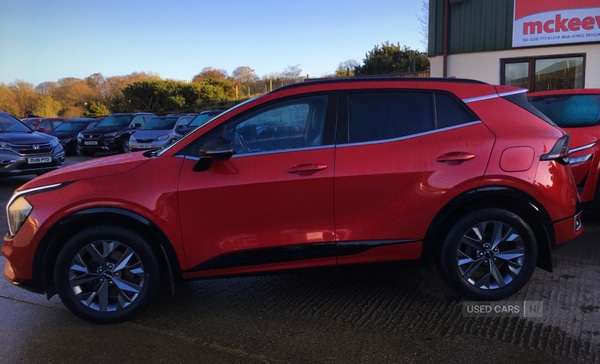 Used Kia Sportage 2022 for sale - 76953622: Photo 4