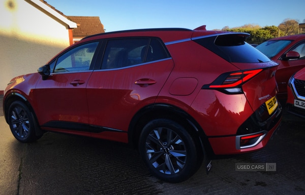 Used Kia Sportage 2022 for sale - 76953622: Photo 5