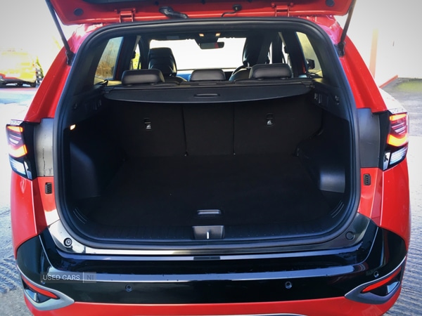 Used Kia Sportage 2022 for sale - 76953622: Photo 8