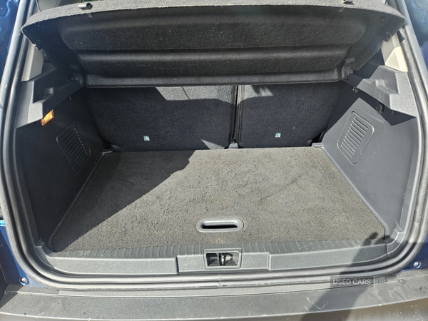 Used Renault Captur 2017 for sale - 76350281: Photo 10