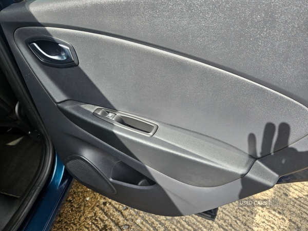 Used Renault Captur 2017 for sale - 76350281: Photo 11