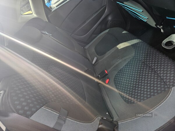 Used Renault Captur 2017 for sale - 76350281: Photo 13