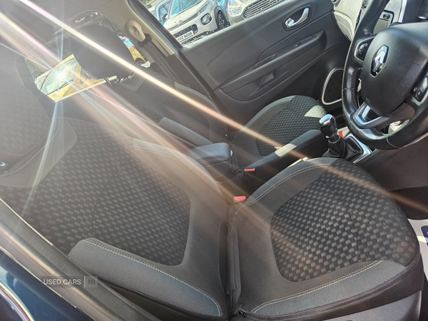 Used Renault Captur 2017 for sale - 76350281: Photo 17