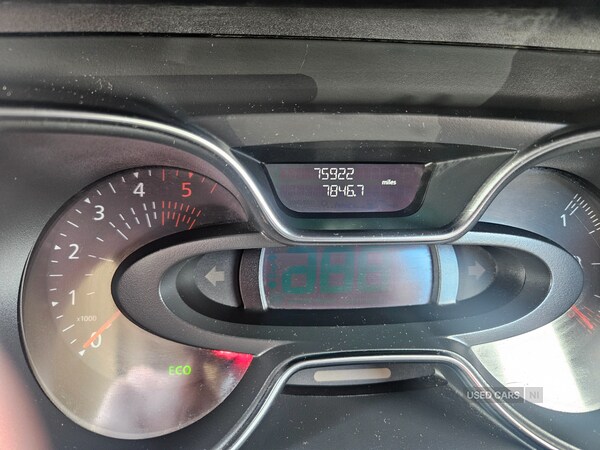 Used Renault Captur 2017 for sale - 76350281: Photo 19