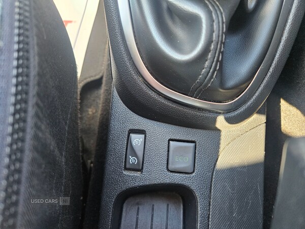 Used Renault Captur 2017 for sale - 76350281: Photo 20