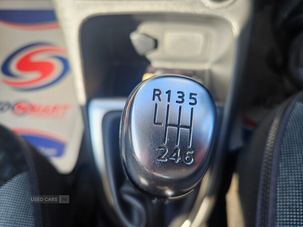 Used Renault Captur 2017 for sale - 76350281: Photo 21