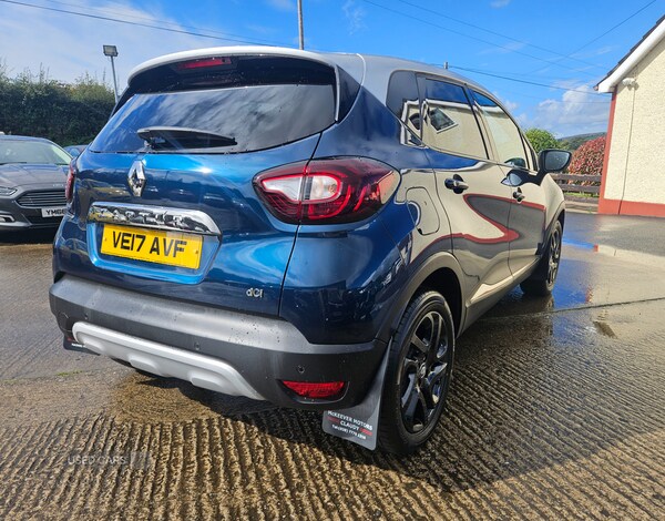 Used Renault Captur 2017 for sale - 76350281: Photo 5