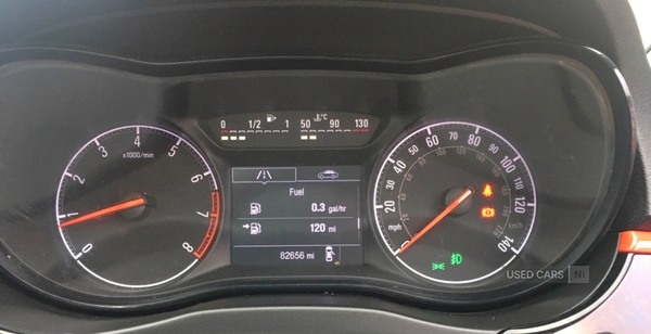 Used Vauxhall Corsa 2016 for sale - 77009184: Photo 21