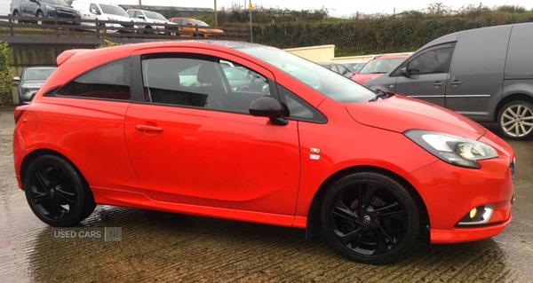 Used Vauxhall Corsa 2016 for sale - 77009184: Photo 9