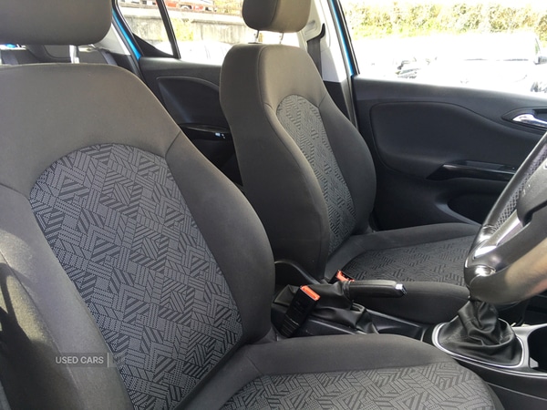 Used Vauxhall Corsa 2018 for sale - 78215436: Photo 15