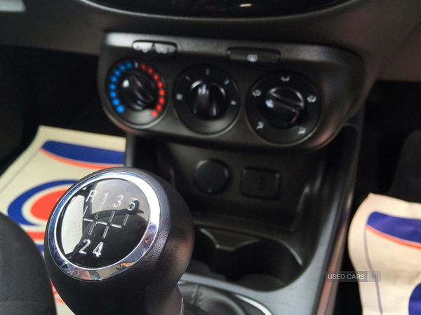 Used Vauxhall Corsa 2018 for sale - 78215436: Photo 17