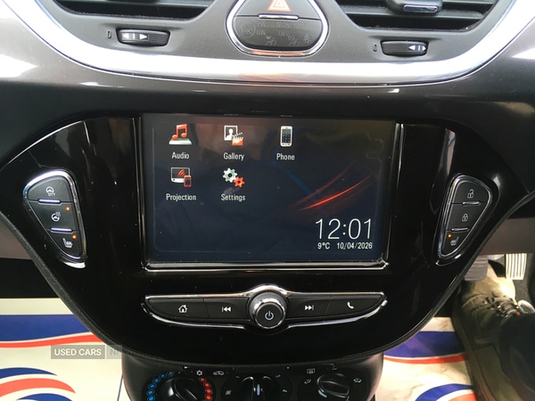 Used Vauxhall Corsa 2018 for sale - 78215436: Photo 19