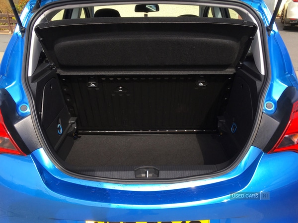 Used Vauxhall Corsa 2018 for sale - 78215436: Photo 6