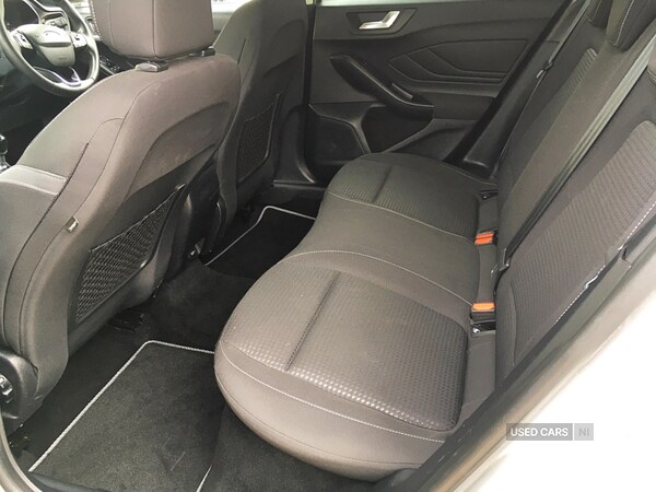 Used Ford Focus 2021 for sale - 78215214: Photo 14