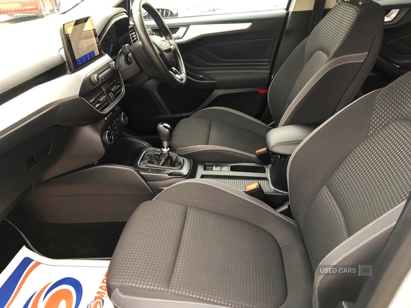 Used Ford Focus 2021 for sale - 78215214: Photo 15