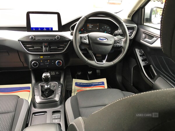 Used Ford Focus 2021 for sale - 78215214: Photo 16