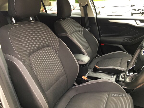 Used Ford Focus 2021 for sale - 78215214: Photo 17