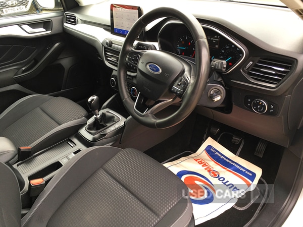 Used Ford Focus 2021 for sale - 78215214: Photo 18