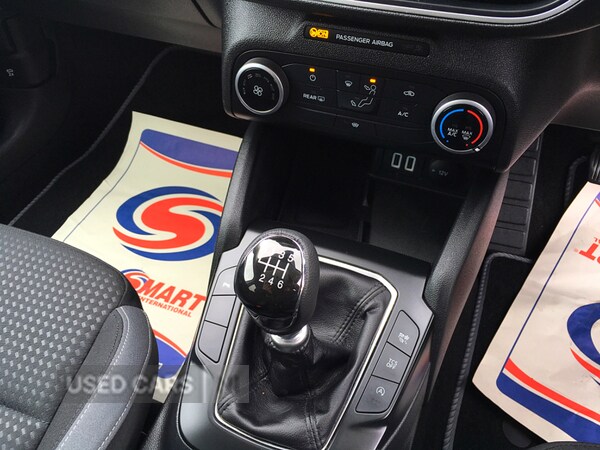 Used Ford Focus 2021 for sale - 78215214: Photo 19