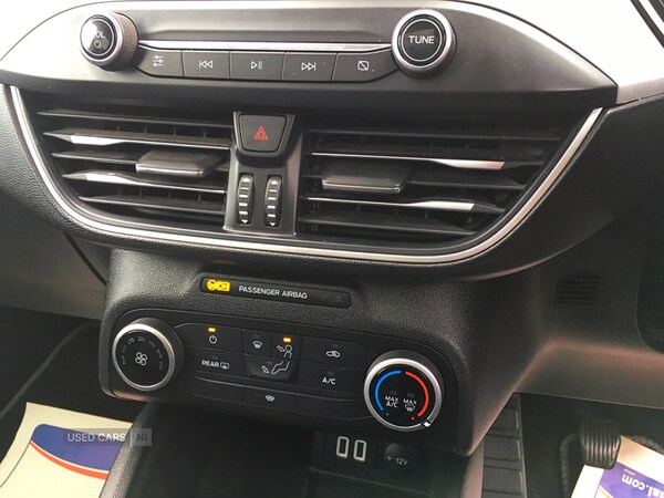 Used Ford Focus 2021 for sale - 78215214: Photo 20