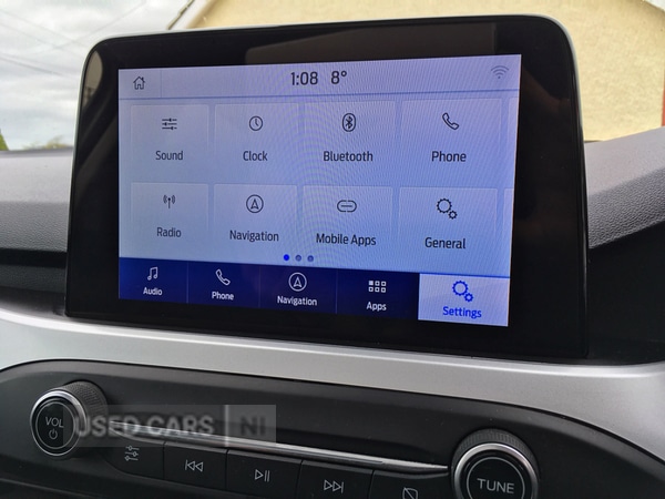 Used Ford Focus 2021 for sale - 78215214: Photo 21