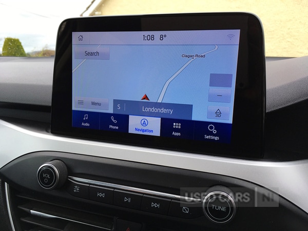 Used Ford Focus 2021 for sale - 78215214: Photo 22