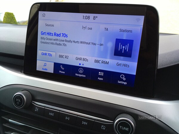 Used Ford Focus 2021 for sale - 78215214: Photo 23