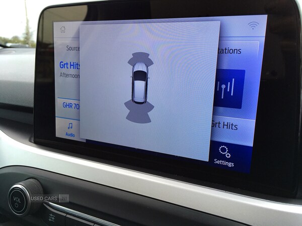 Used Ford Focus 2021 for sale - 78215214: Photo 24