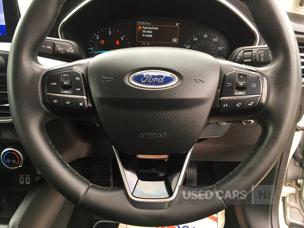 Used Ford Focus 2021 for sale - 78215214: Photo 25